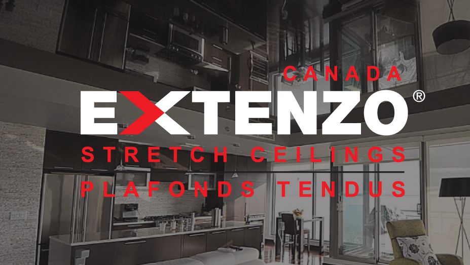 Vidéo promotion Extenzo